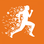 Health & Fitness - RockMyRun - Workout Music for Running