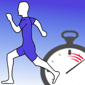 Health & Fitness - Runner's Interval Timer - Eric Payne