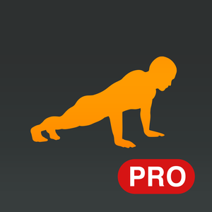 Health & Fitness - Runtastic Push Ups PRO - Workouts