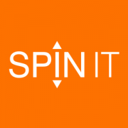 Health & Fitness - Spin It - Random Exercise & Activity Generator - Jarrod Robinson