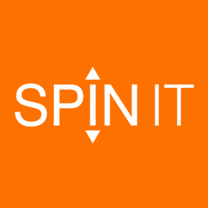 Health & Fitness - Spin It - Random Exercise & Activity Generator - Jarrod Robinson