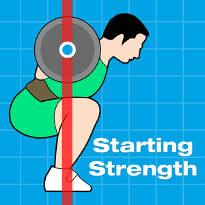 Health & Fitness - Starting Strength Official - Shabu Pty Ltd