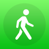 Health & Fitness - Stepz - Pedometer & Step Counter for Tracking Steps - VisualHype GmbH