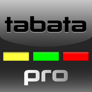 Tabata Pro – Tabata Timer – SIMPLETOUCH LLC