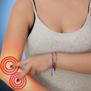 Health & Fitness - Tennis-Elbow - Alexander Merian