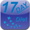 Health & Fitness - The 17 Day Diet App:Rev up your fat-burning metabolism+ - Carlene Denis