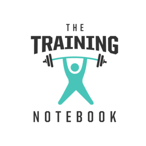 Health & Fitness - The Training Notebook - TheTrainingNotebook.com