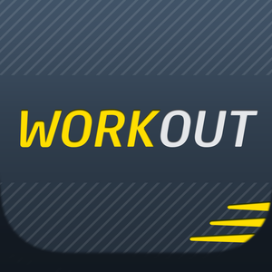 Health & Fitness - Workout: Gym routines tracker & trainer plan
