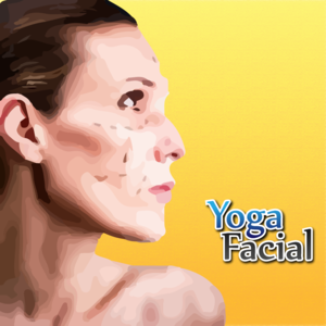 Health & Fitness - Yoga Facial - Effective Facial Exercises - Jordan Garn