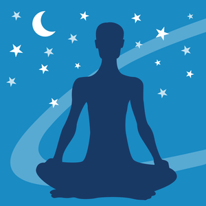 Health & Fitness - Yoga for Insomnia - Saagara