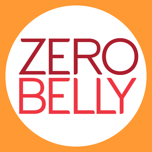 Health & Fitness - Zero Belly: 14-Day Plan - Galvanized Brands LLC