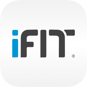 Health & Fitness - iFit-Track - ICON Health & Fitness