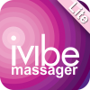 Health & Fitness - iVibe Massager Lite - Robot Mouse