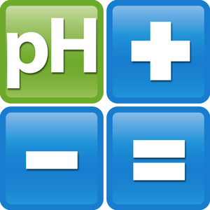 Health & Fitness - pHood Calculator - Newpage Productions