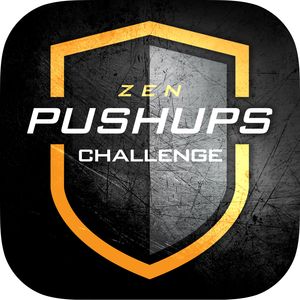 Health & Fitness - 0 to 100 Push Ups Trainer Challenge - Zen Labs