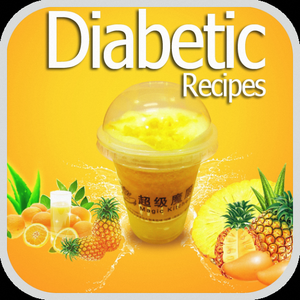 10000+ Diabetic Recipes – XiaoKK