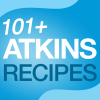 Health & Fitness - 101+ Atkins Diet Recipes - Tips