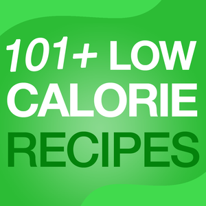 Health & Fitness - 101+ Low Calorie Recipes - Becky Tommervik