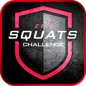 200 Squats Challenge – Zen Labs
