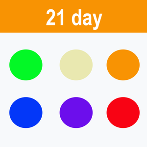 21 Day Tracker – containers to fix & tone your body – Grand Apps Factory LTD Free games unlimited