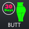 Health & Fitness - 30 Day Firm Butt Challenge Workout Pro - Improve Your Health & Fitness - Shane Clifford