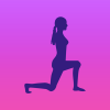 Health & Fitness - 5 Minute Butt and Legs HD - Lower Body Workouts - Olson Applications Limited
