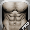 Health & Fitness - Ab Trainer X PRO - Six-Pack Abs Exercises & Workouts - App And Away Studios LLP