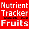 Health & Fitness - Absolute Healthy Diet Nutrient Tracker: Fruits - First Line Medical Communications Ltd