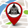 Health & Fitness - Alcoholics Anonymous Meetings & Locations - JK2Designs LLC