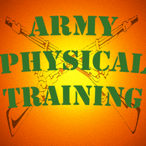 Health & Fitness - Army Fitness - Polemics Applications LLC