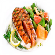 Health & Fitness - Atkins Diet: Low Crab Diet for Weight Loss