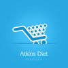 Health & Fitness - Atkins Diet Shopping List HD - Bhavini Patel
