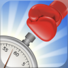 Health & Fitness - Boxing Timer - Effortless Code Limited