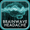 Health & Fitness - Brain Wave Headache Relief - Advanced Binaural Brainwave Entrainment - Banzai Labs