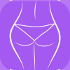 Health & Fitness - Butt App - Exercises Buddy for Shaping Buttock & Legs Fitness - Filipp Kungur