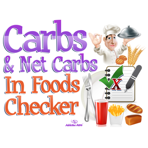 Health & Fitness - Carbs & Net Carbs In Foods. - Mark Patrick Media