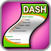 Health & Fitness - DASH Diet Shopping List - Lisiere Media LLC