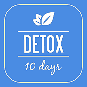 Health & Fitness - Detox 10 Days - eatgood LTD