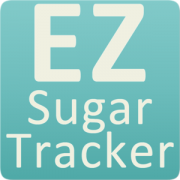 Health & Fitness - EZ Sugar Tracker - PTS innovations