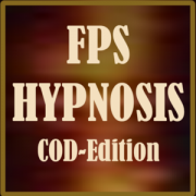 Health & Fitness - FPS Hypnosis - COD Edition - Professional Gamer - DeWitt Bro Co LLC