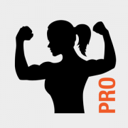 Health & Fitness - Fitness Point Pro - Female Edition - Ilya Mosesyan