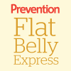 Health & Fitness - Flat-Belly Express - Rodale Inc. Digital