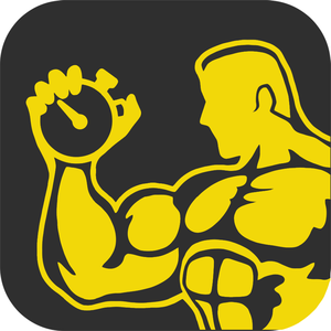 Health & Fitness - GYM Trainer - workout and exercise journal + sync with my athletes + for full fitness & bodybuilding - 1C Rarus MSK