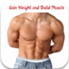 Health & Fitness - Gain Weight and Build Muscle:Gain Weight Diet plan for Men+ - Juan Catanach