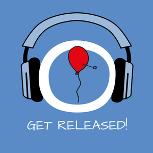 Health & Fitness - Get Released! Learning to Let Go by Hypnosis - Get on Apps!