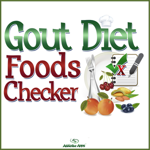 Health & Fitness - Gout Diet Foods. - Mark Patrick Media