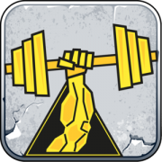 Health & Fitness - Gym Pump - best log & workout tracker - Alex Rastorgouev