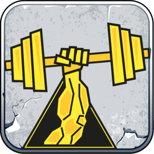 Gym Pump – best log & workout tracker – Alex Rastorgouev
