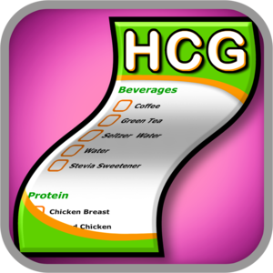 Health & Fitness - HCG Diet Shopping List - Lisiere Media LLC