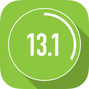 Health & Fitness - Half Marathon Trainer Pro - 13.1 21K Run Walk Training - Zen Labs